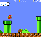 Super Mario Bros. Deluxe — ss (WOR)