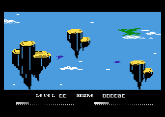 Wing Wars — ss (WOR)