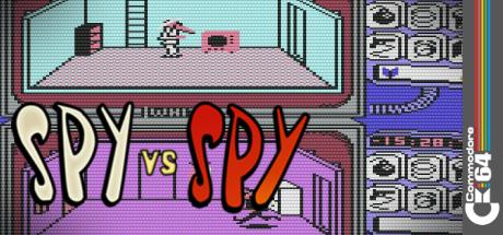 Spy vs Spy I & II — steamgrid