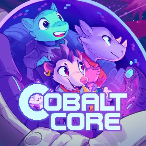 Cobalt Core — support-texture (CUS)