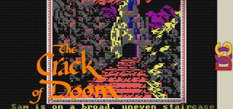 Crack Of Doom, The — steamgrid