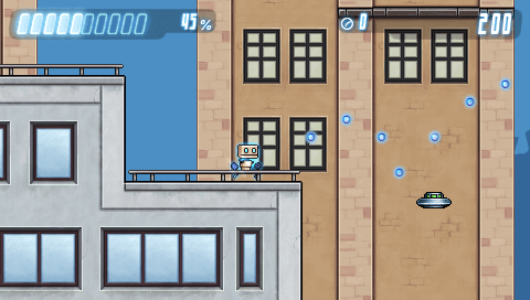 Gamocracy One - Legend Of Robot — ss (WOR)