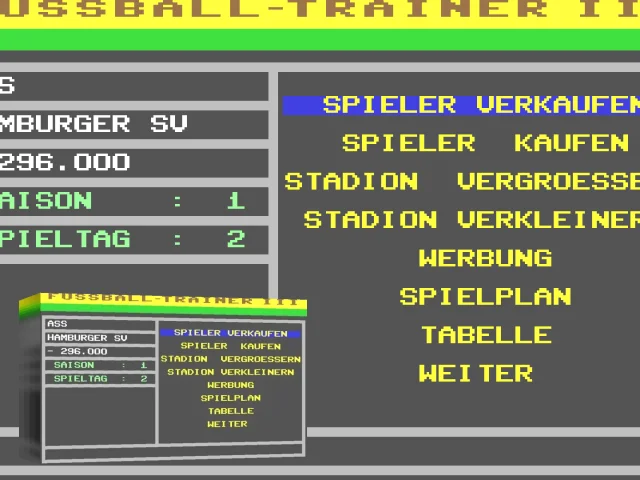 Fussball-trainer 3 — mixrbv2 (WOR)