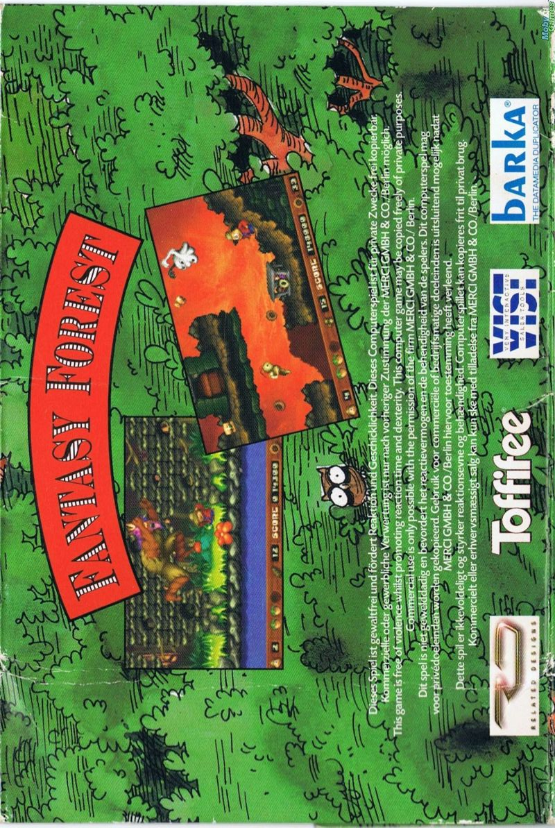 Toffifee - Fantasy Forest — box-2D-back (EU)
