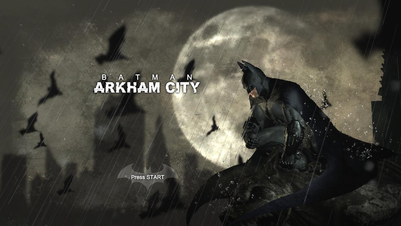 Batman - Arkham City — sstitle (WOR)