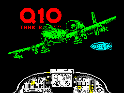 Q10 Tankbuster — sstitle (EU)