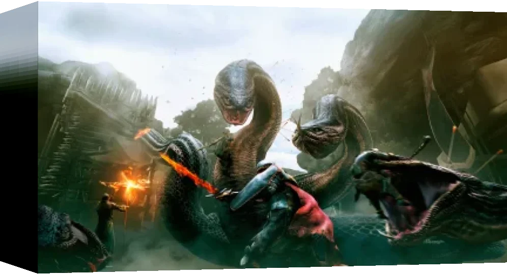 Dragon's Dogma — box-3D (WOR)