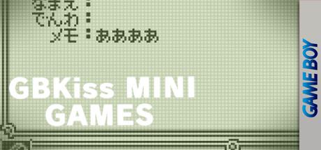 Gbkiss Mini Games — steamgrid