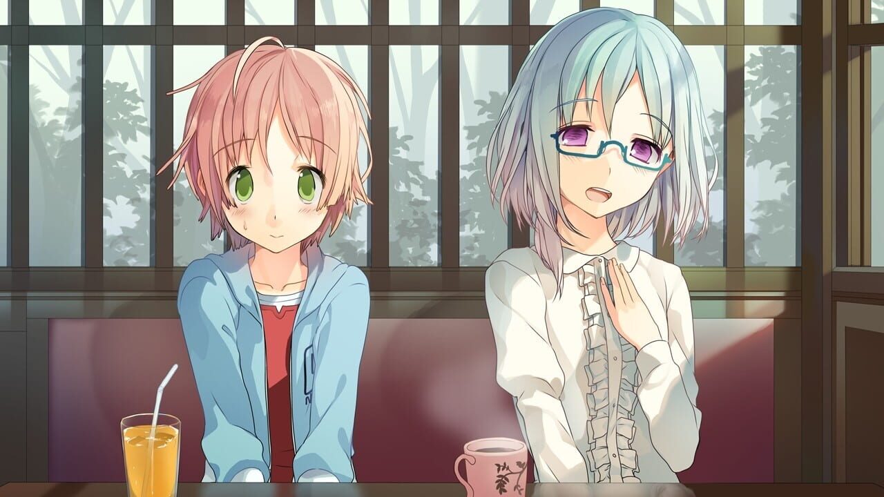 Imasugu Oniichan ni Imouto Datte Iitai! — screenshot (WOR)