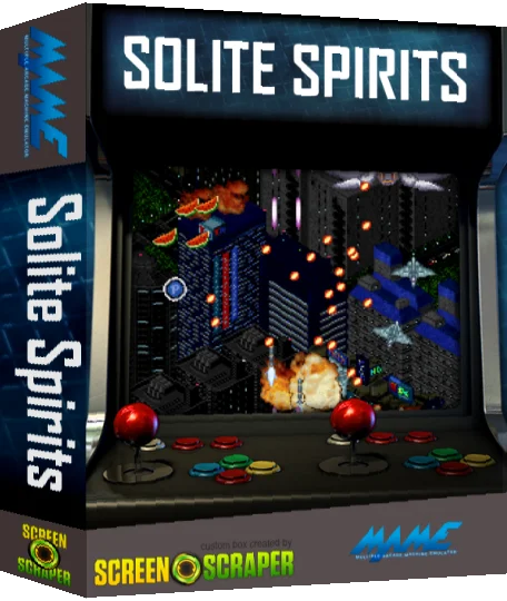 Solite Spirits — box-3D (SS)