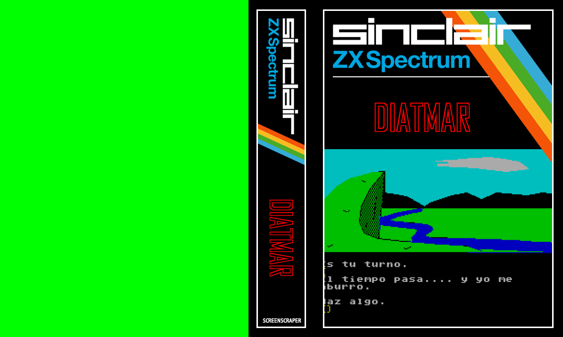 Diatmar — box-texture (SS)