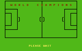 World Champions — sstitle (EU)