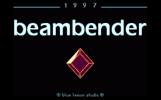 Beambender — sstitle (WOR)