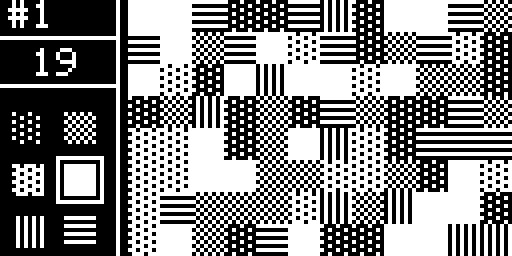 Flood fill — ss (WOR)