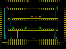 Sprl Tower — ss (WOR)