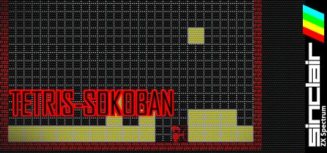 Tetris-sokoban — steamgrid