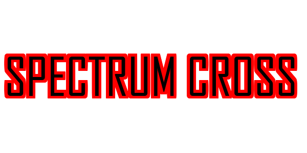 Spectrum Cross — wheel-hd (SS)