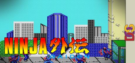 Ninja Gaiden — steamgrid