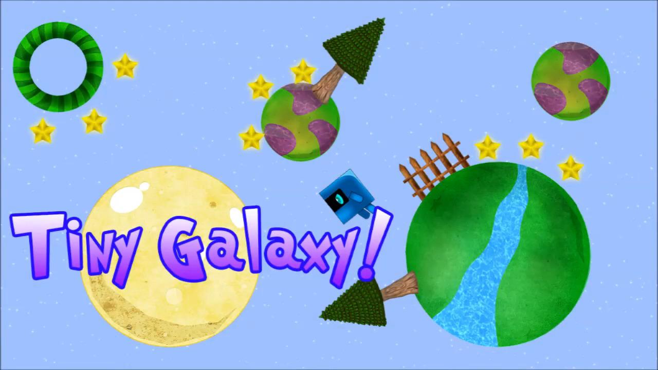 Tiny Galaxy — sstitle (WOR)