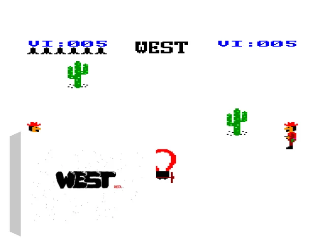 West — mixrbv2 (WOR)