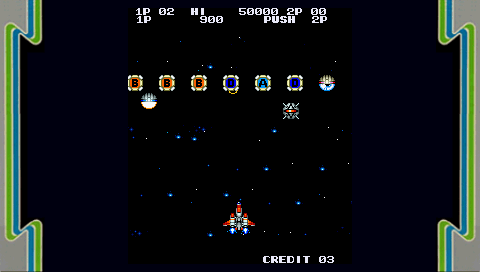 Next Space, The — ss (WOR)