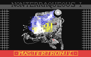Nonterraqveous — sstitle (EU)
