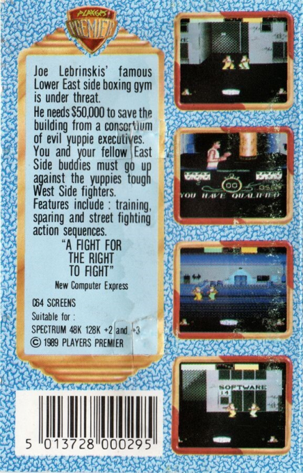 Street Cred Boxing — box-2D-back (EU)