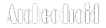 Archeodroid — wheel (WOR)