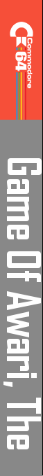 The Game of Awari — box-2D-side (CUS)