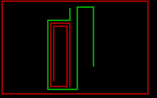 Eliminator — ss (WOR)