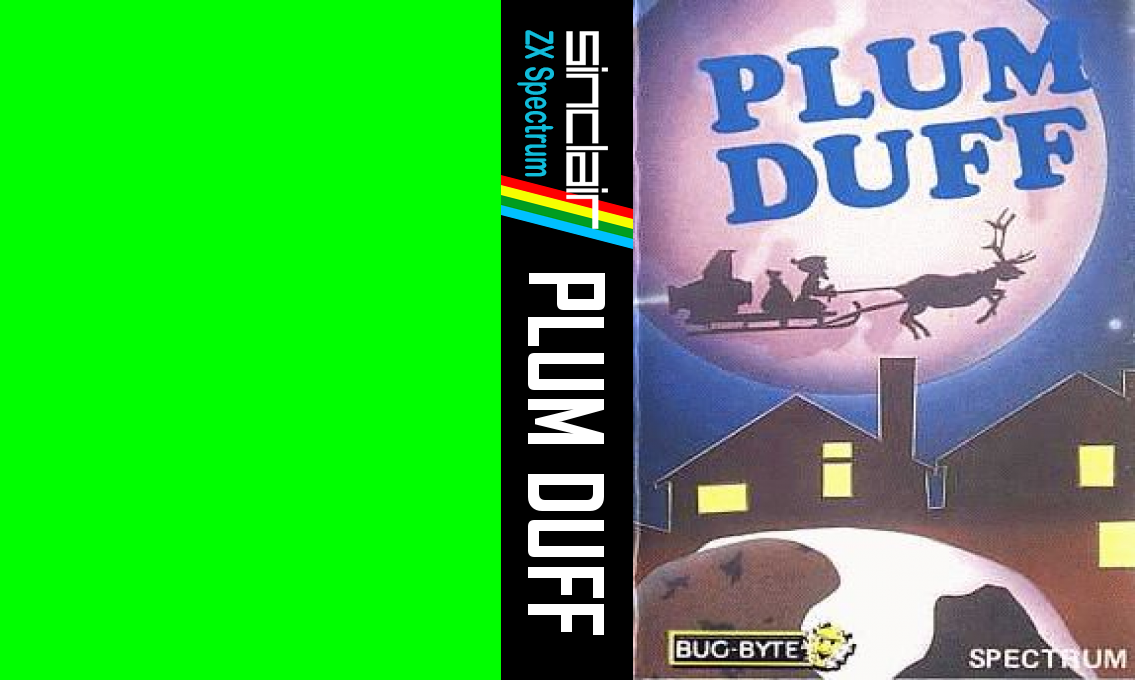 Plum Duff — box-texture (WOR)