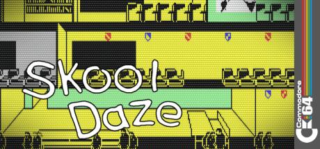 Skool Daze — steamgrid