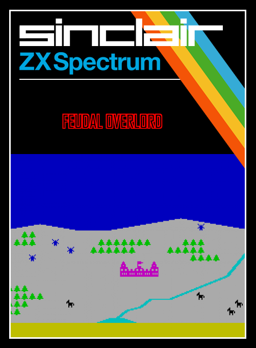Feudal Overlord — box-2D (SS)
