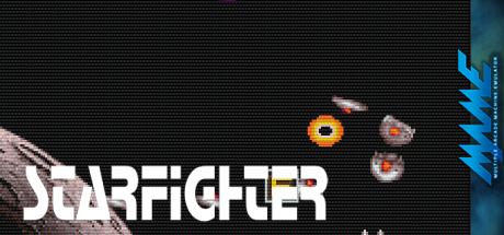 Star Fighter — steamgrid