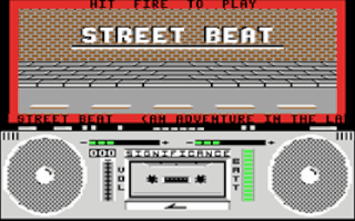 Street Beat — sstitle (WOR)