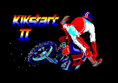 Kikstart 2 — sstitle (EU)