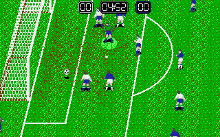 European Championship 1992 — ss (EU)
