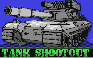 Tank Shootout — sstitle (WOR)