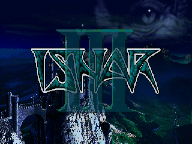 Ishar 3 - The Seven Gates of Infinity — sstitle (EU)