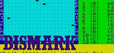 Bismark - Strategy Two — steamgrid