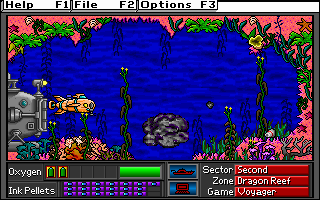 Operation Neptune — ss (US)
