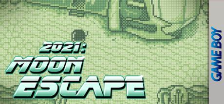 2021 - Moon Escape — steamgrid