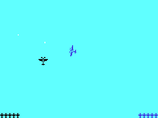 Air Combat — ss (WOR)