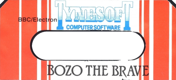 Bozo The Brave — support-texture (WOR)