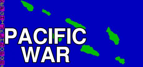 Pacific War — steamgrid