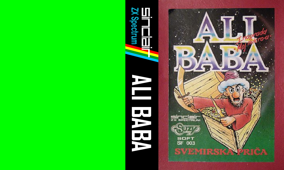 Ali Baba — box-texture (WOR)