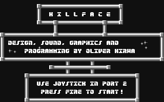 Killface — sstitle (WOR)
