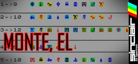 Monte, El — steamgrid