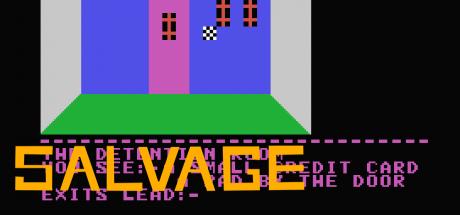 Salvage — steamgrid