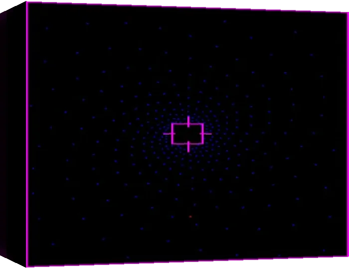 Starfire V2 — box-3D (WOR)